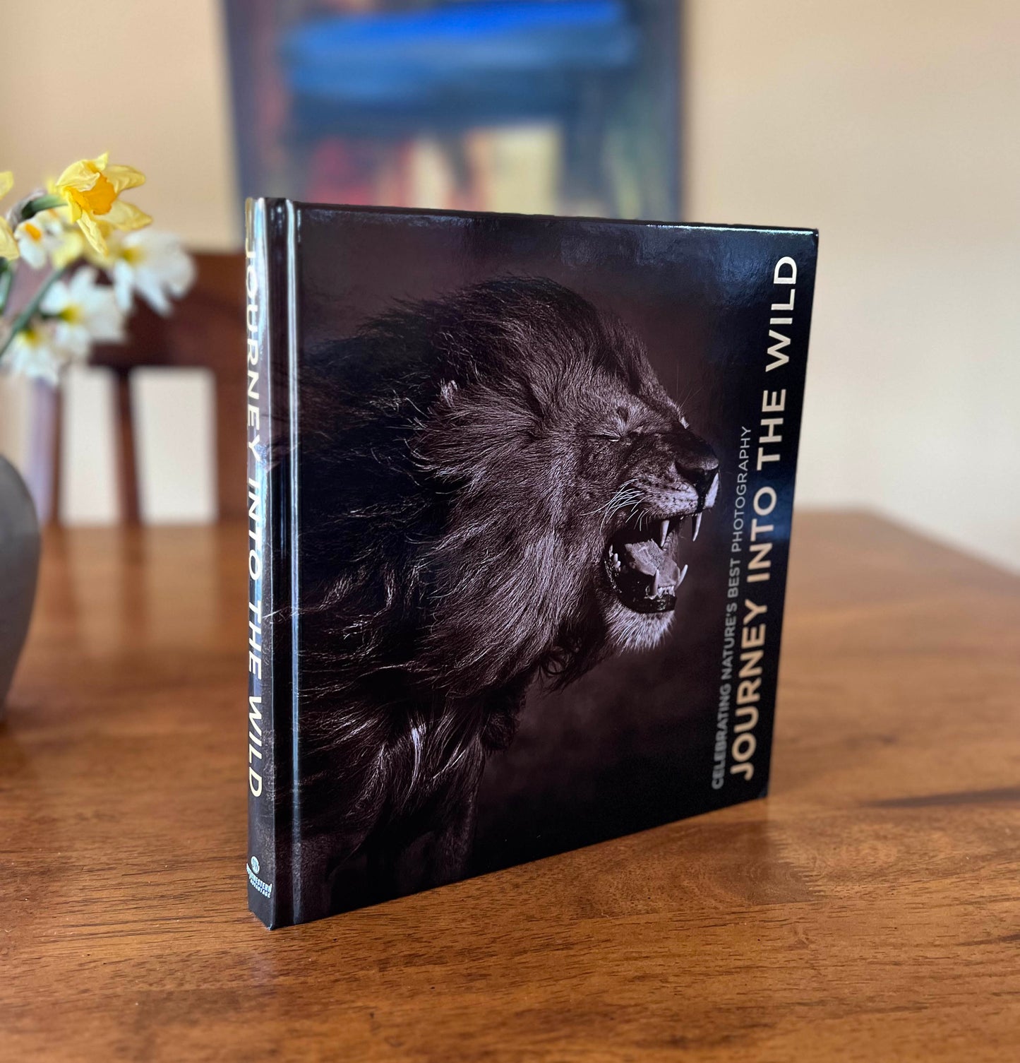 Journey into the Wild: Celebrating Nature's Best Photography